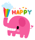 happy happy