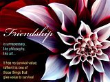Friendship-6.jpg image by FLAMEonfire2